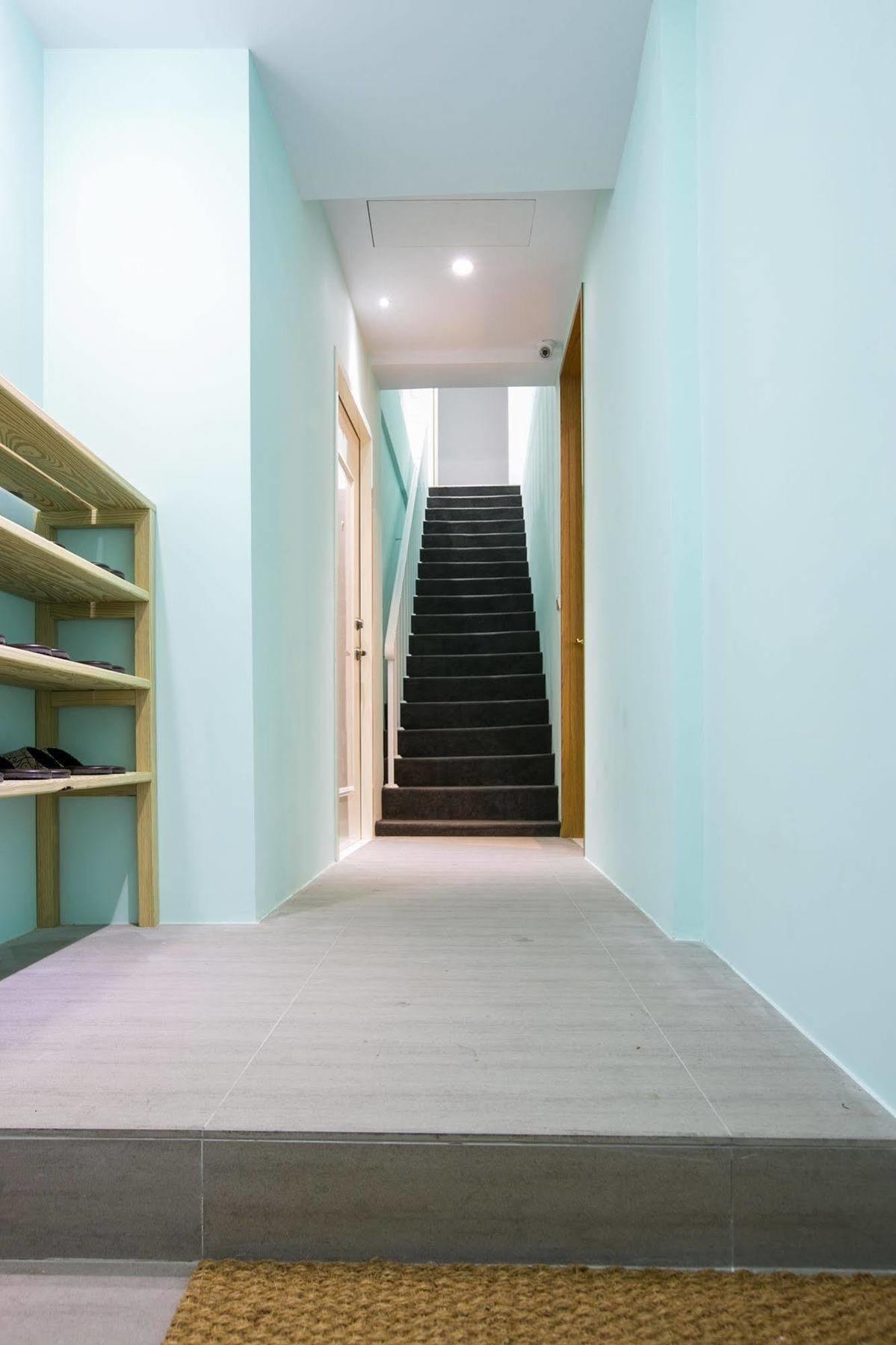 Happiness . Danshui Apartment Exterior photo